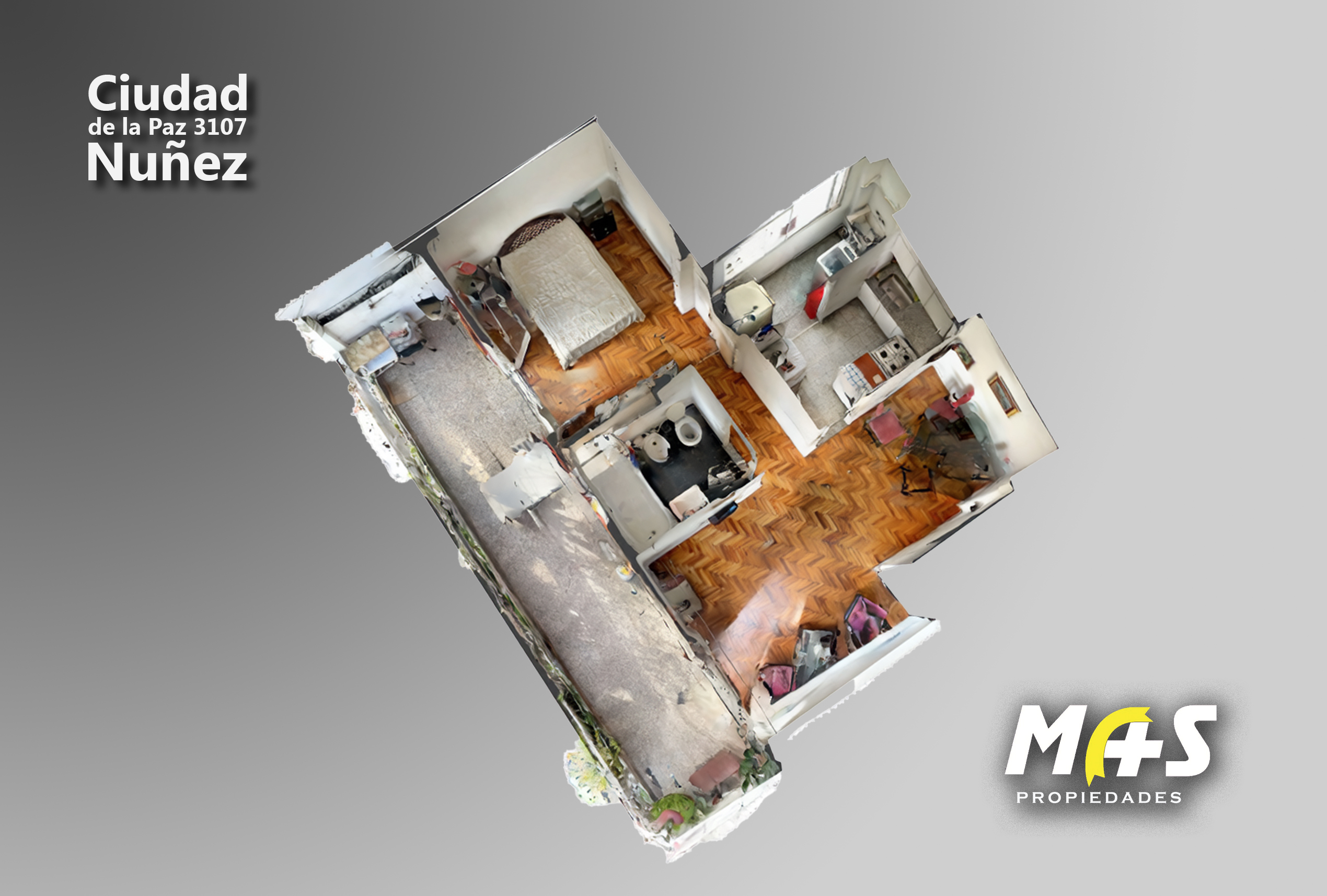 maqueta